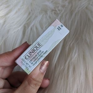 Clinique Bare Pop Lipstick